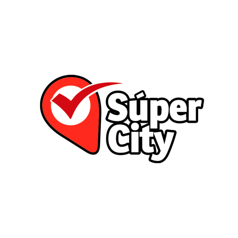 Supercity