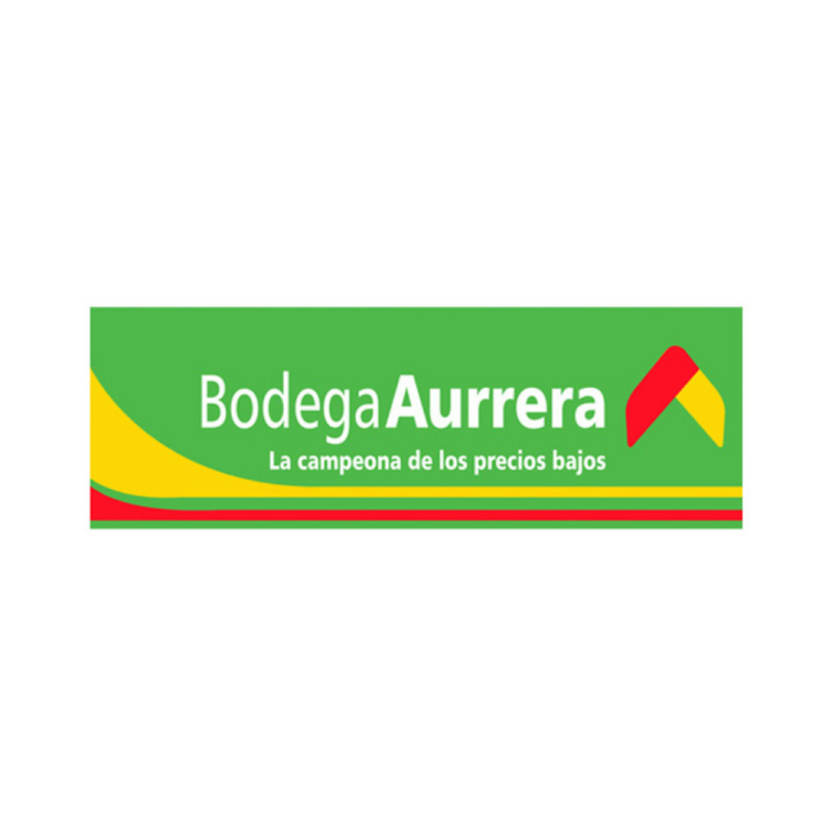 bodega aurrera